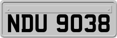 NDU9038