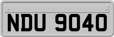 NDU9040