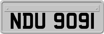 NDU9091