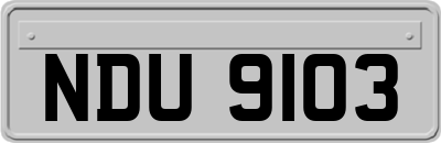 NDU9103