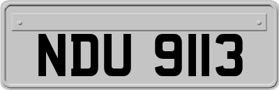 NDU9113
