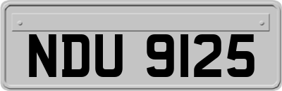 NDU9125