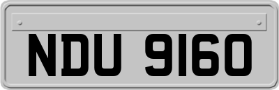 NDU9160
