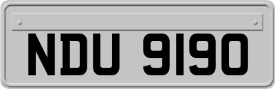 NDU9190