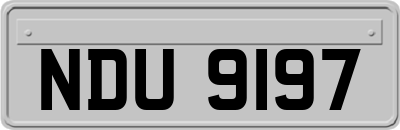 NDU9197