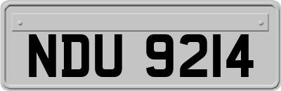 NDU9214