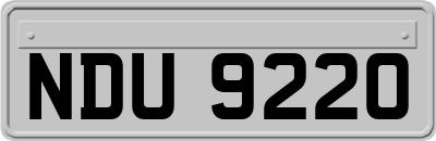 NDU9220