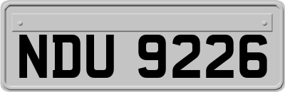NDU9226