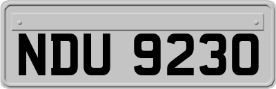 NDU9230