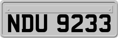 NDU9233