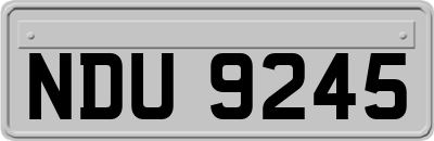NDU9245
