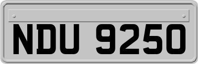 NDU9250