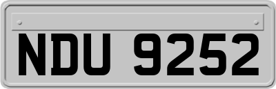 NDU9252
