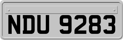 NDU9283