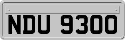 NDU9300