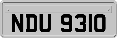 NDU9310
