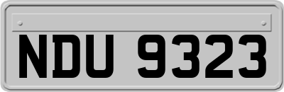 NDU9323