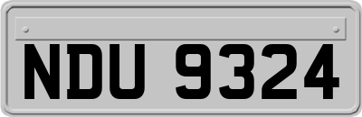 NDU9324