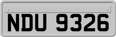 NDU9326