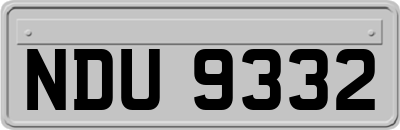 NDU9332