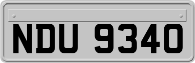 NDU9340