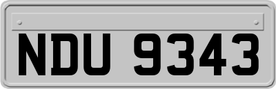 NDU9343
