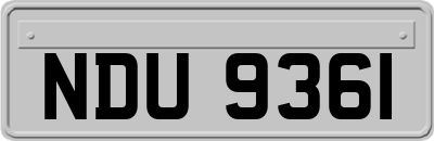 NDU9361