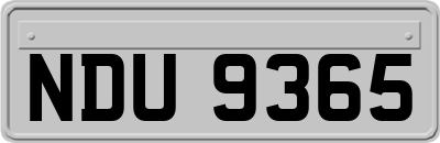 NDU9365