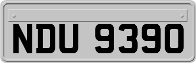 NDU9390