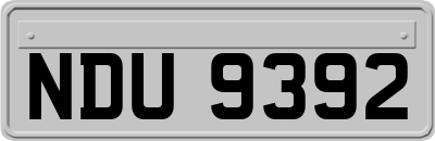 NDU9392