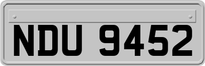 NDU9452