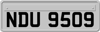 NDU9509