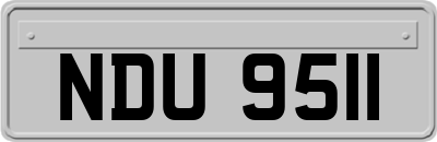 NDU9511
