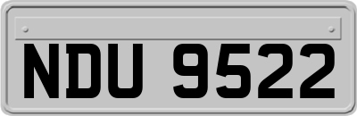 NDU9522
