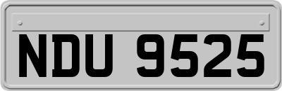 NDU9525