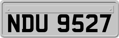 NDU9527