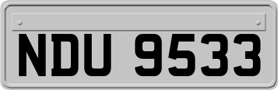 NDU9533