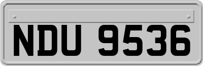 NDU9536