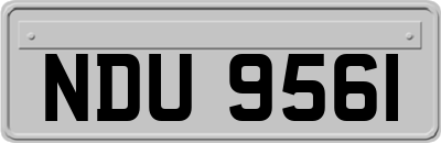 NDU9561