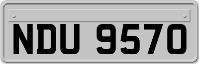 NDU9570