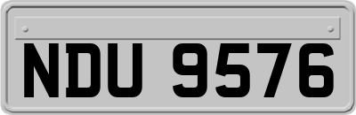 NDU9576
