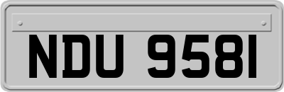NDU9581