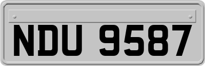 NDU9587