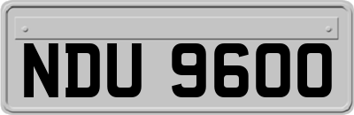 NDU9600