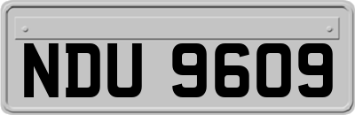 NDU9609
