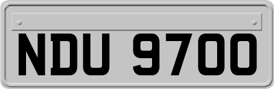 NDU9700