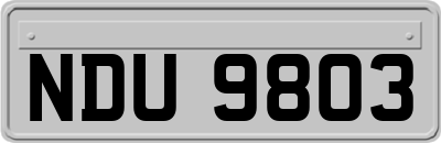 NDU9803