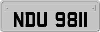 NDU9811