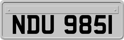 NDU9851