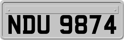 NDU9874